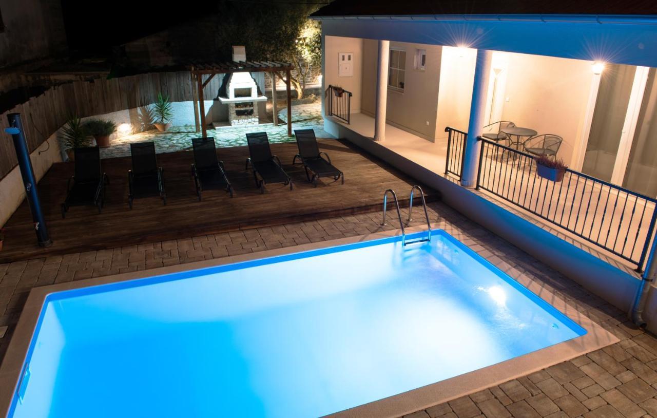 Holiday Home - Balde Pristeg Exterior photo