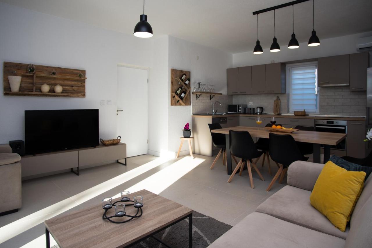 Holiday Home - Balde Pristeg Exterior photo