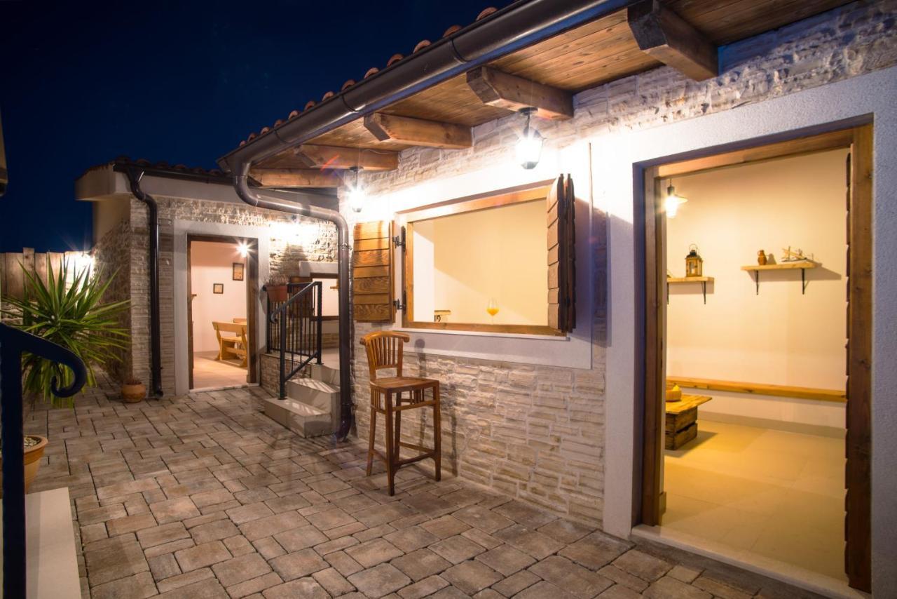 Holiday Home - Balde Pristeg Exterior photo