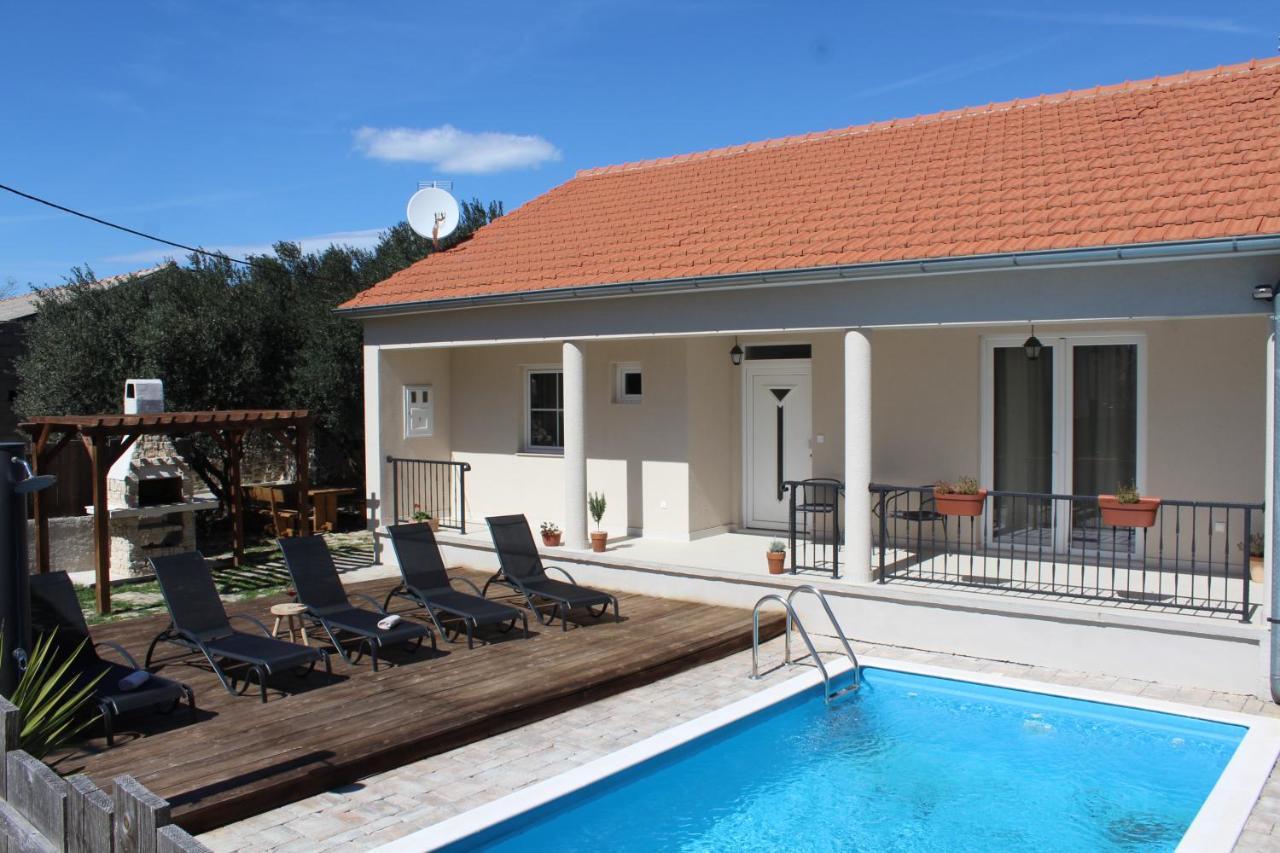 Holiday Home - Balde Pristeg Exterior photo