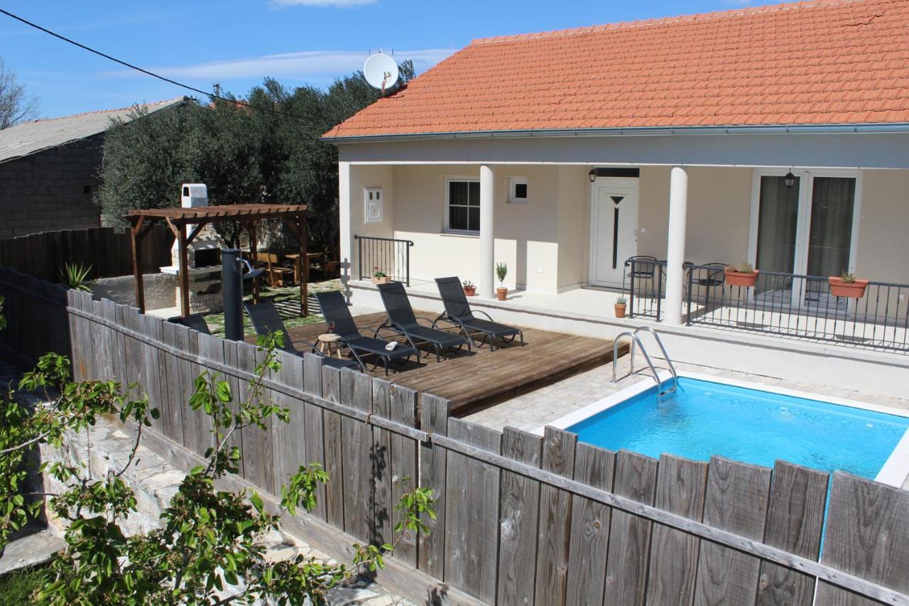 Holiday Home - Balde Pristeg Exterior photo