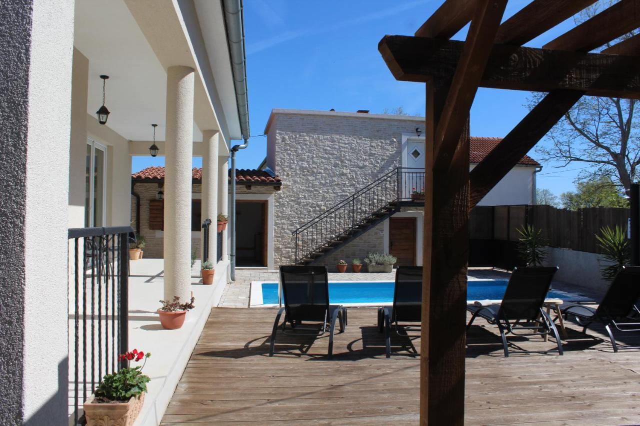 Holiday Home - Balde Pristeg Exterior photo